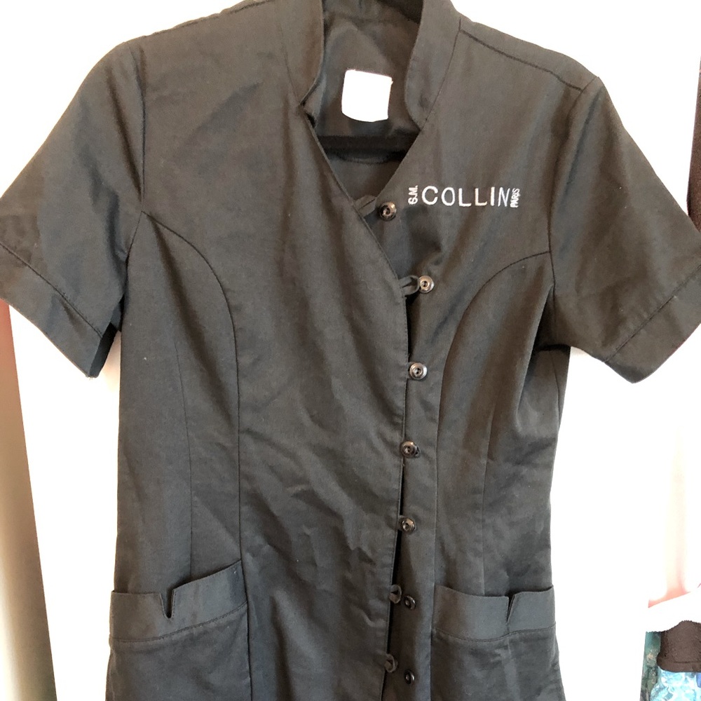 GM Collin Smock Top NEW Sz M
